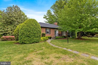 3315 Shirley Ln, Chevy Chase, MD 20815