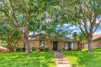 1927 Silver Creek Place, Duncanville, TX 75137