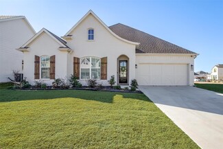 244 Observation Dr N, Aledo, TX 76008