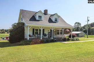 1479 Fire Tower Rd, Prosperity, SC 29127