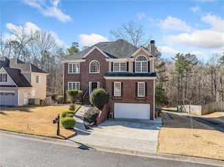1039 Ashfern Walk, Woodstock, GA 30189