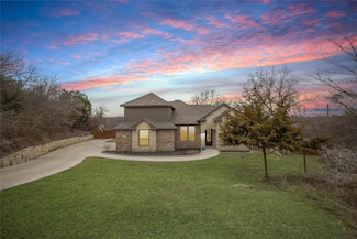 128 Royal Oak Dr, Aledo, TX 76008