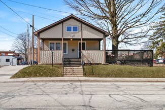 154 Morgan Blvd, Valparaiso, IN 46383