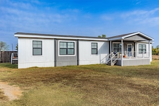 951 Sandusky Rd E, Sadler, TX 76264