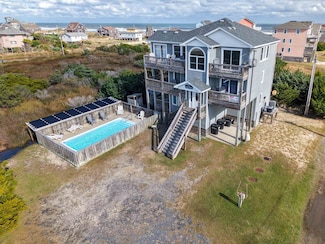 23211 Sea Oats Dr Unit 2, Rodanthe, NC 27968