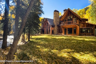 143 Conundrum Creek Rd, Aspen, CO 81611