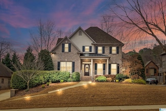 2015 Knollwood Place, Birmingham, AL 35242
