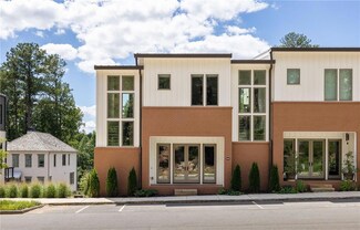 10900 Serenbe Ln, Chattahoochee Hills, GA 30268