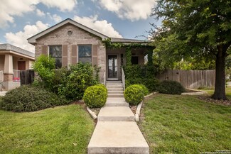 7902 Woodchase, San Antonio, TX 78240