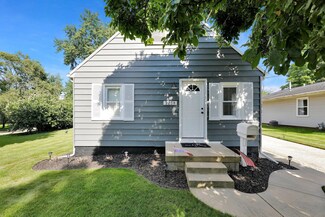 3238 Division Ave SW, Grandville, MI 49418
