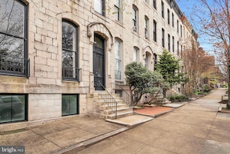 1602 Park Ave Unit 2R, Baltimore, MD 21217