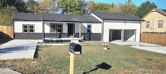 6121 W 40th St, Tulsa, OK 74107