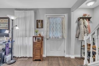 74 S Lincoln Ave, Washington, NJ 07882