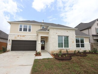 San Gabriel, Cypress, TX 77433