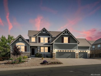 4931 Persimmon Ln, Castle Rock, CO 80109
