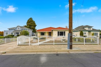 418 Sybil Ave, San Leandro, CA 94577