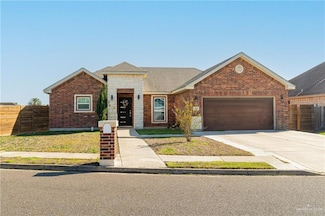 715 Delma St, Weslaco, TX 78599