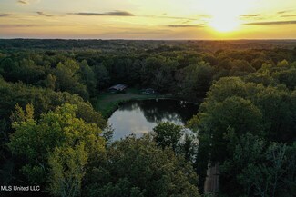 0 County Road 224, Union, MS 39365