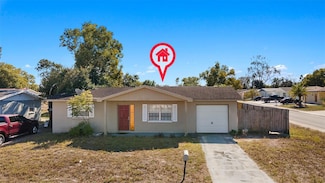 8012 Durham Dr, Port Richey, FL 34668