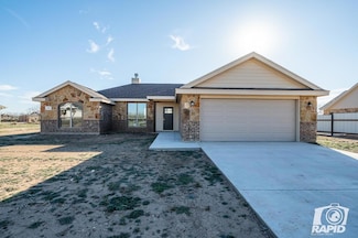 3326 Wild Boar Ct, San Angelo, TX 76901