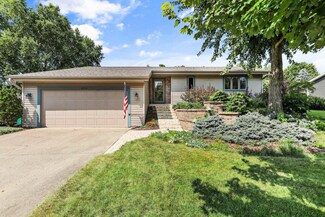 5714 Curtis St, Mc Farland, WI 53558