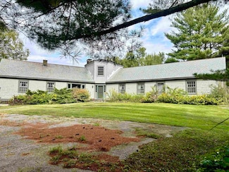 3622 Dorset West Rd, Dorset, VT 05251