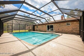12128 Shoshone Trail, Jacksonville, FL 32223