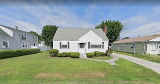 41 Peach Hill Ave, North Providence, RI 02911