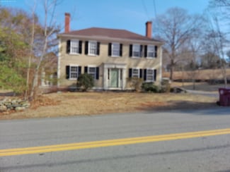 5 Nemasket St Unit 2, Middleboro, MA 02346