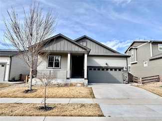 18129 E 99th Place, Commerce City, CO 80022
