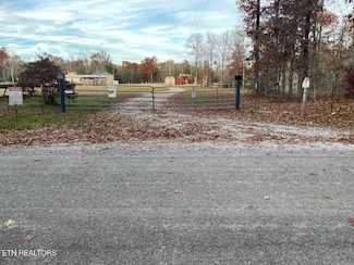 240 Perkins Trail, Deer Lodge, TN 37726