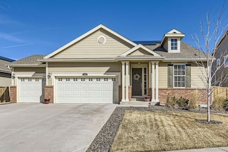5221 E 143rd Dr, Thornton, CO 80602