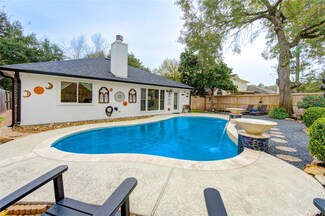 16311 Mango Ridge Ct, Humble, TX 77396