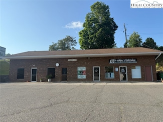 501 E Main St, Jefferson, NC 28640
