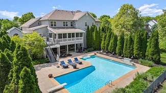 15349 Carter Rd, Overland Park, KS 66221
