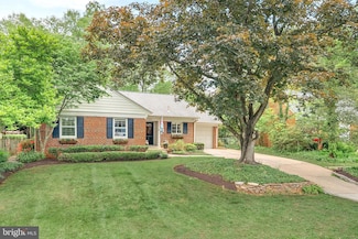 8707 Ridge Rd, Bethesda, MD 20817