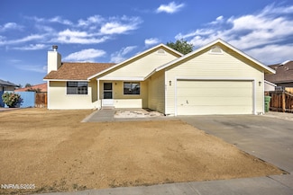 541 Michael Dr, Fallon, NV 89406
