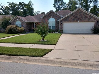 107 Monticello Dr, Bryant, AR 72022