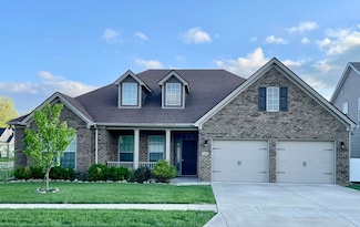 324 Rowanberry Dr, Nicholasville, KY 40356