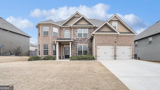 799 Sienna Valley Dr, Braselton, GA 30517