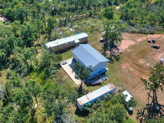 19700 Mooseville Dr, Noble, OK 73068