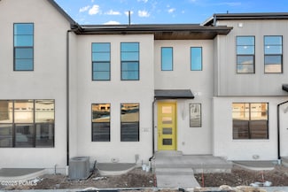 1802 N 180 E, Heber City, UT 84032