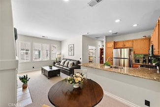 9 Sagebrush Unit 166, Trabuco Canyon, CA 92679