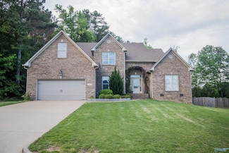 12 Hawthorn Way, Trinity, AL 35673