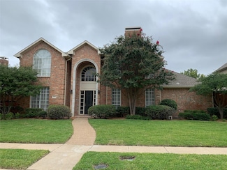 5741 Ridgehaven Dr, Plano, TX 75093
