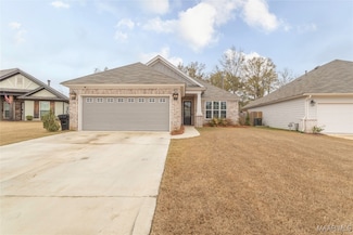 9868 Bluestone Cir, Pike Road, AL 36064