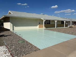 10344 W Salem Dr, Sun City, AZ 85351
