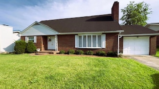 1925 Oakridge Dr, Charleston, WV 25311