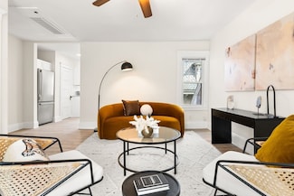 3 Regent Cir Unit 3, Jamaica Plain, MA 02130