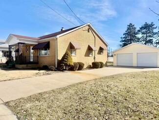 2104 Park Ave, Bedford, IN 47421